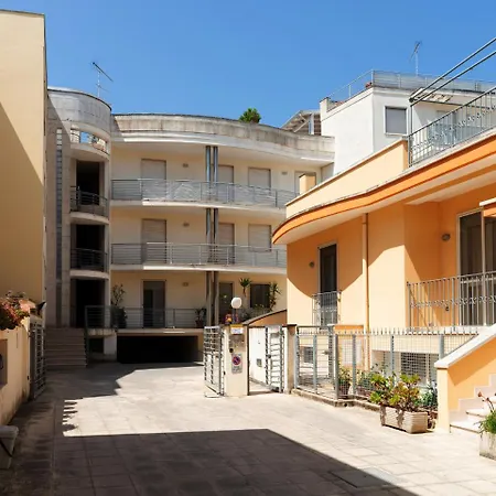 Casa Vacanza 