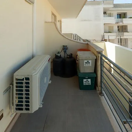 Casa Vacanza 