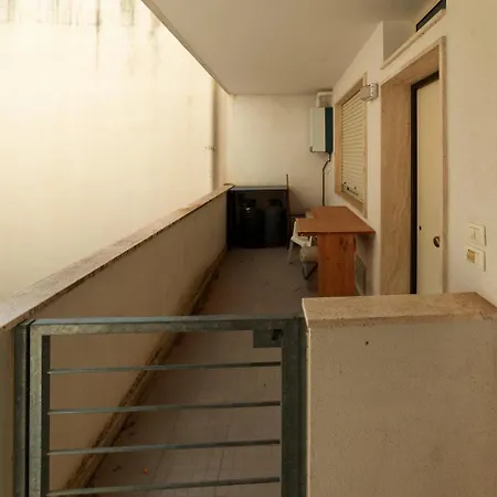 Casa Vacanza 