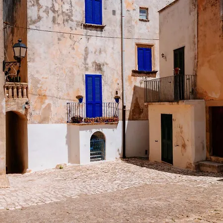 Apartament Casa Vacanza 