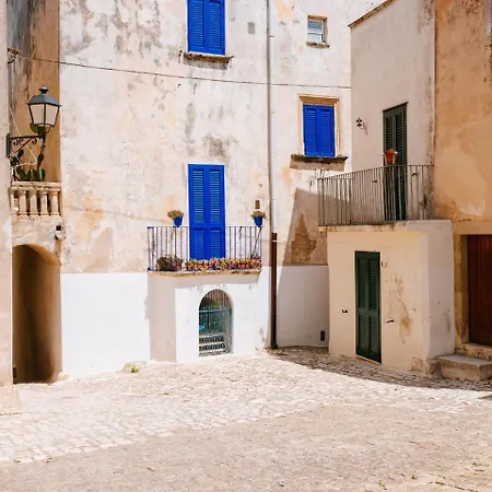 Casa Vacanza 