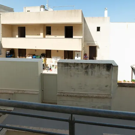 Apartament Casa Vacanza 