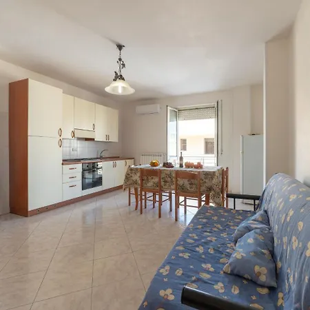 Casa Vacanza 