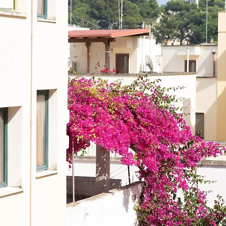 Apartament Casa Vacanza 