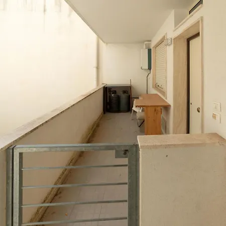 Casa Vacanza 