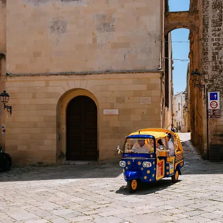 Casa Vacanza 