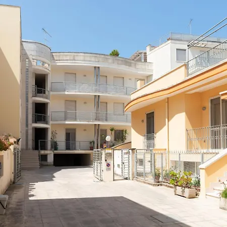 Apartament Casa Vacanza 