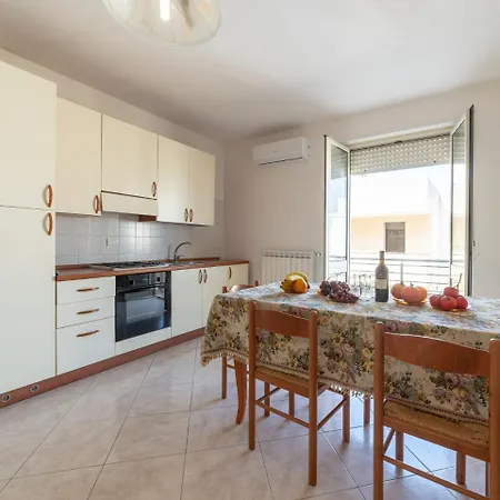 Casa Vacanza 