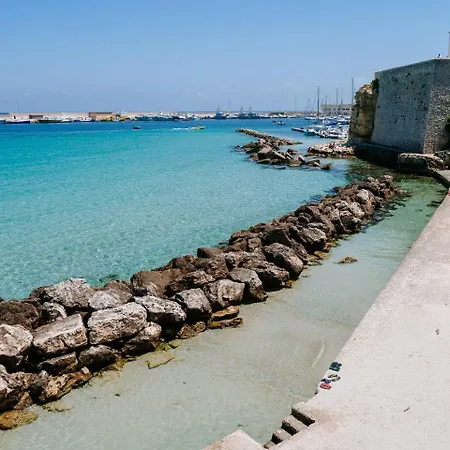 Apartament Casa Vacanza 